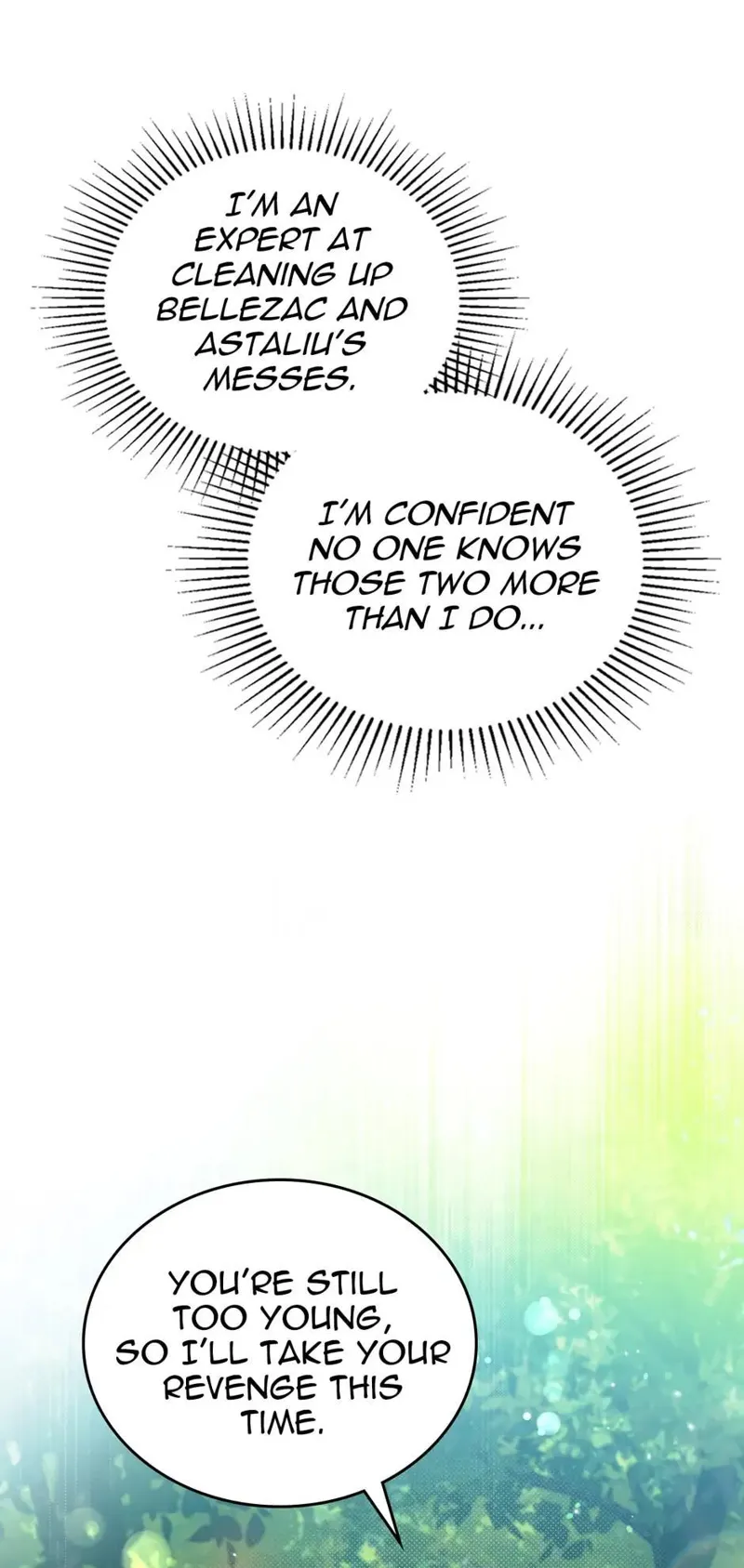 I Shall Master this Family! Chapter 94 - 40