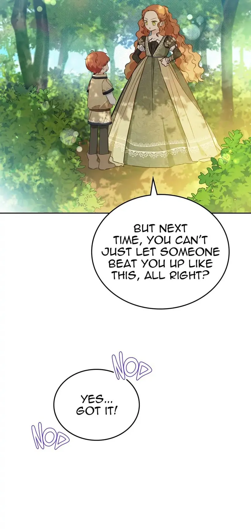 I Shall Master this Family! Chapter 94 - 41