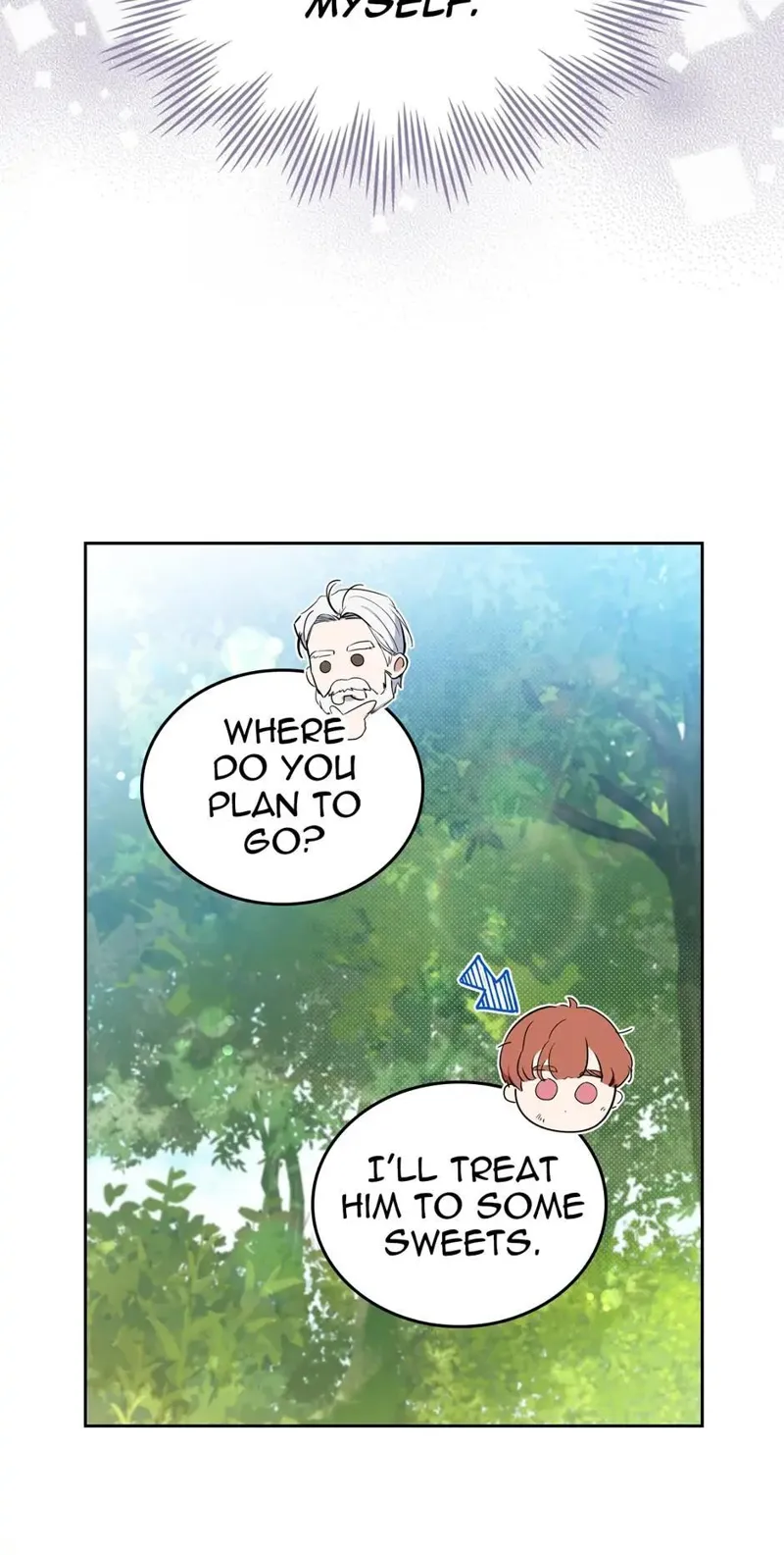 I Shall Master this Family! Chapter 94 - 50