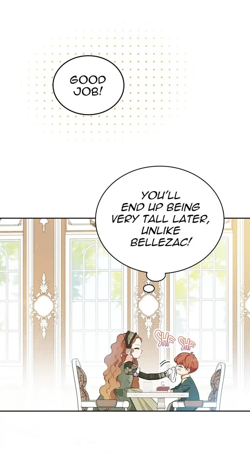 I Shall Master this Family! Chapter 94 - 56