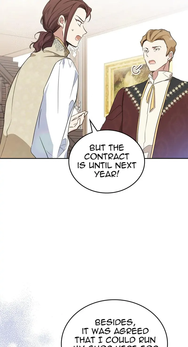 I Shall Master this Family! Chapter 94 - 59