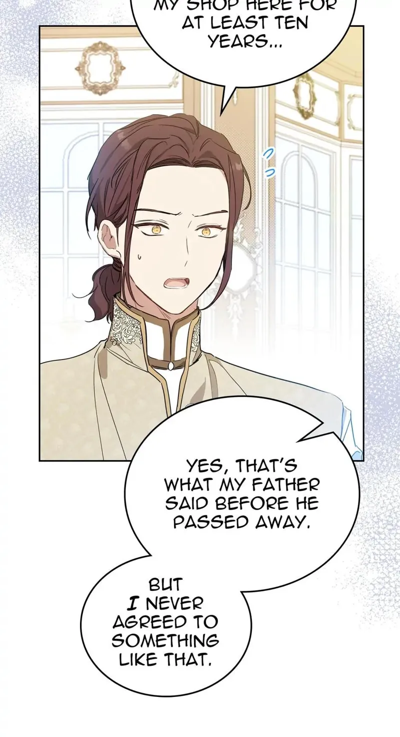 I Shall Master this Family! Chapter 94 - 60