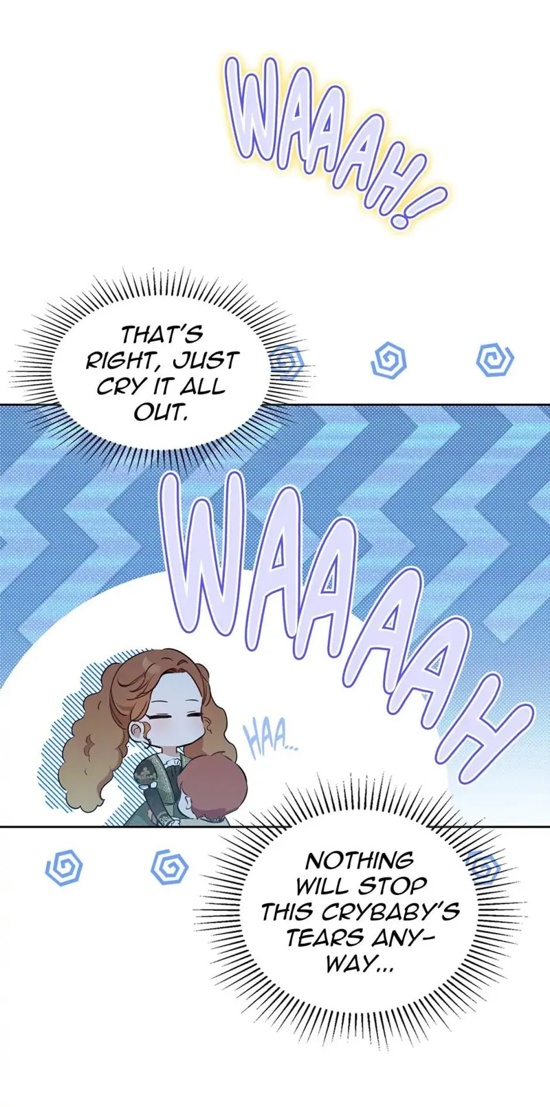 I Shall Master this Family! Chapter 94 - 7
