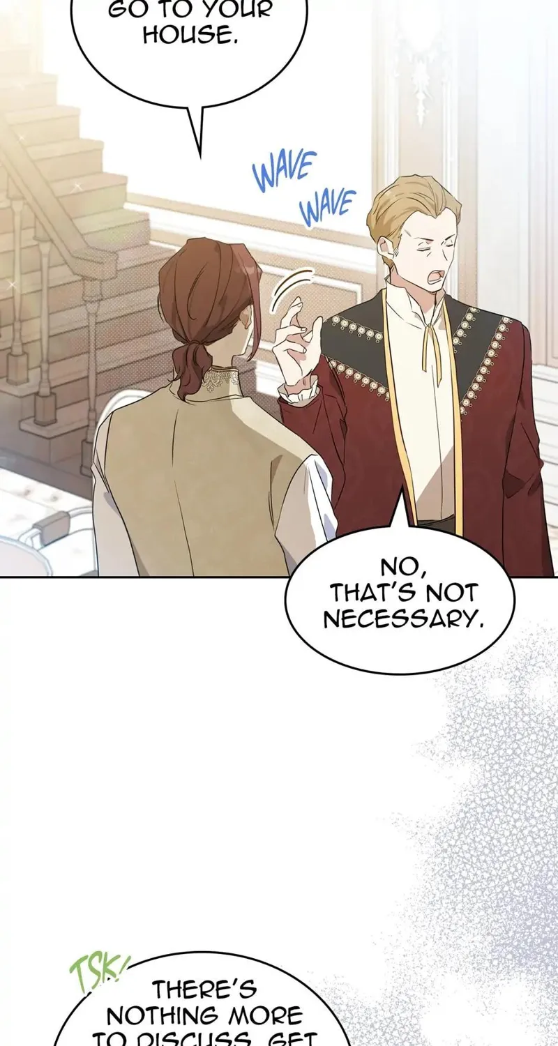I Shall Master this Family! Chapter 94 - 73