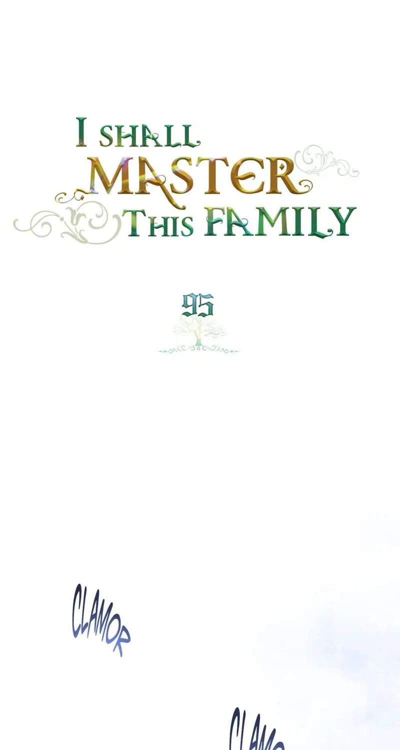 I Shall Master this Family! Chapter 95 - 23