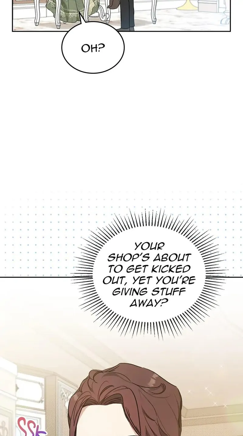 I Shall Master this Family! Chapter 95 - 3
