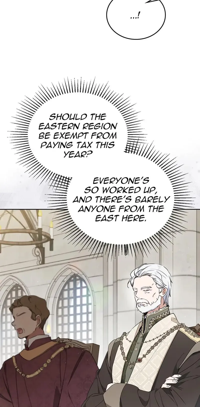 I Shall Master this Family! Chapter 95 - 31