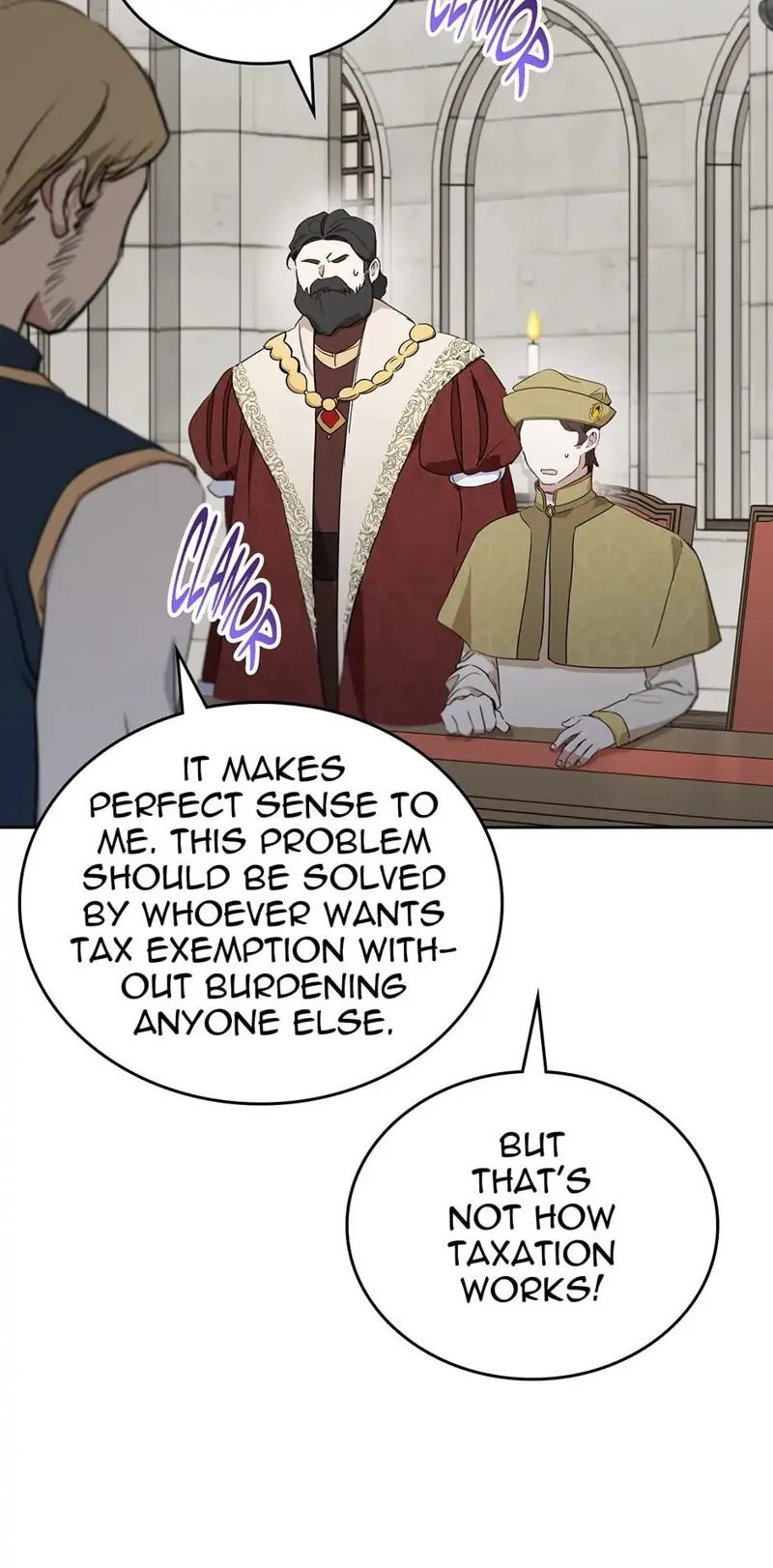 I Shall Master this Family! Chapter 95 - 34