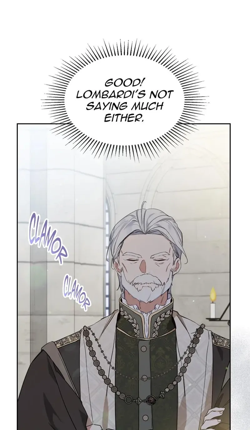 I Shall Master this Family! Chapter 95 - 35