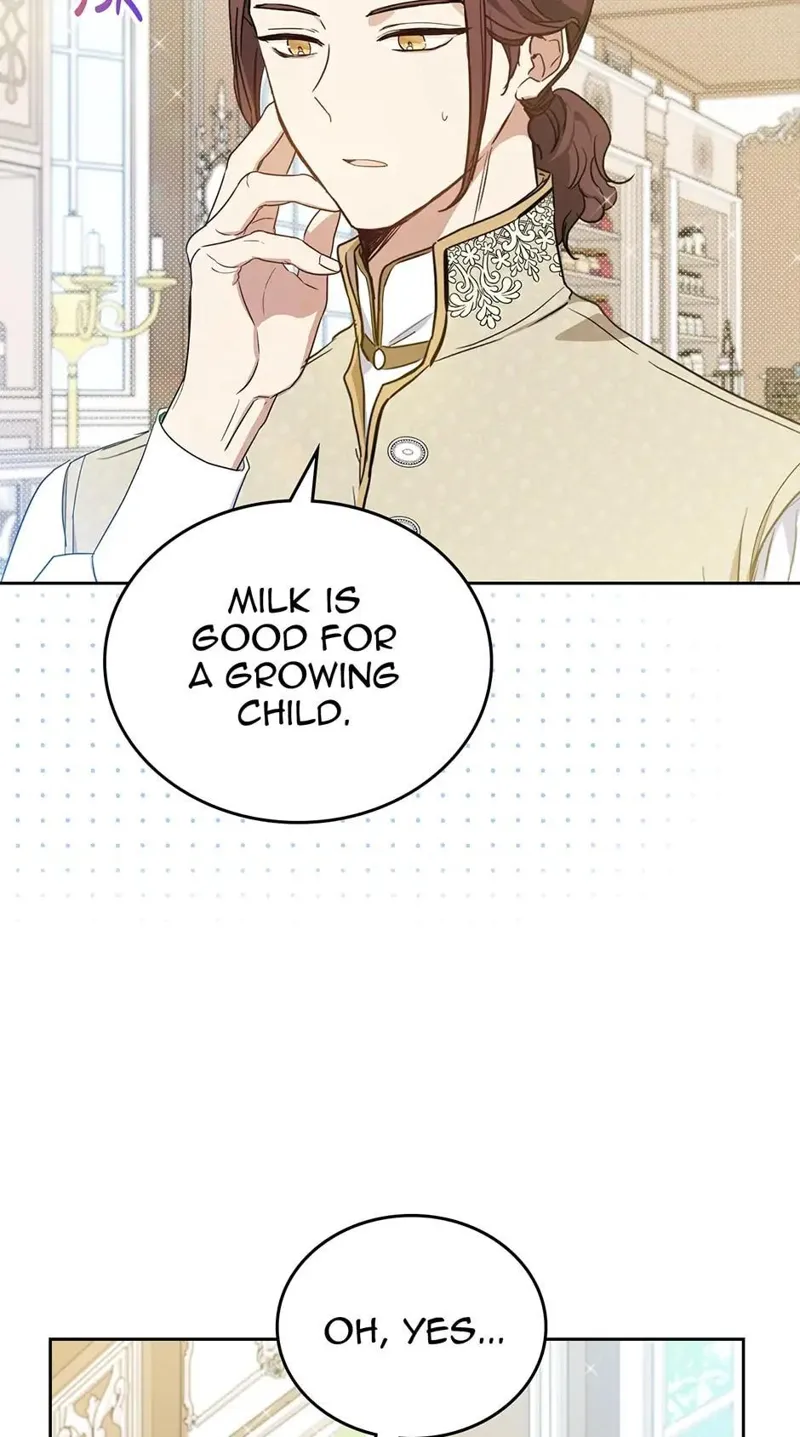 I Shall Master this Family! Chapter 95 - 4