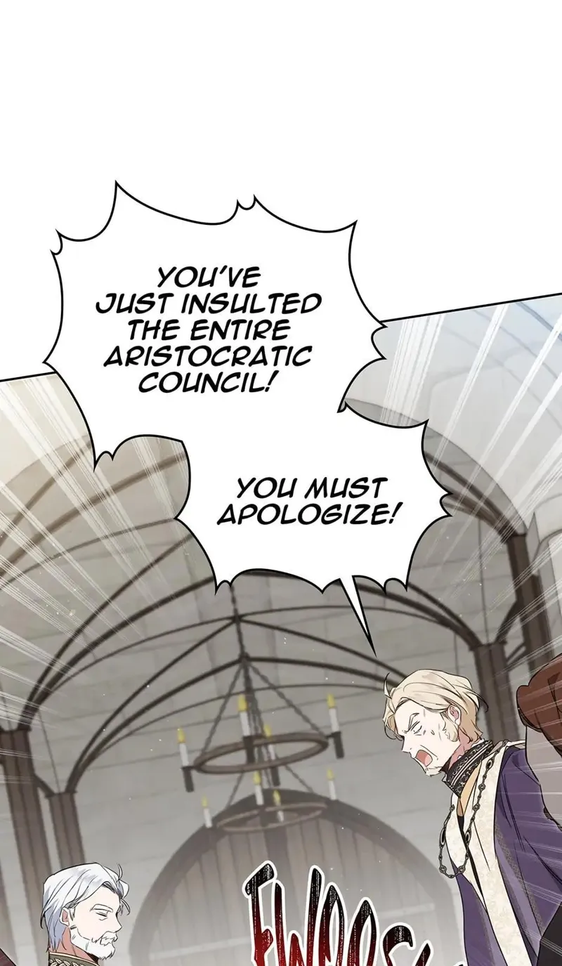 I Shall Master this Family! Chapter 95 - 45