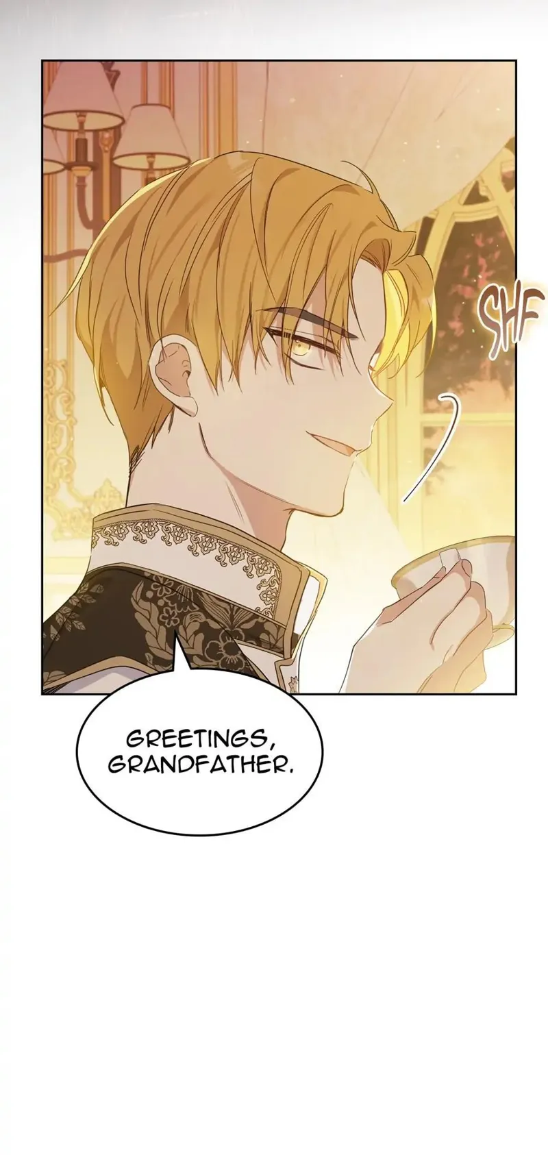 I Shall Master this Family! Chapter 95 - 59