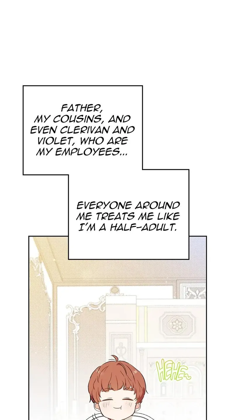 I Shall Master this Family! Chapter 95 - 6