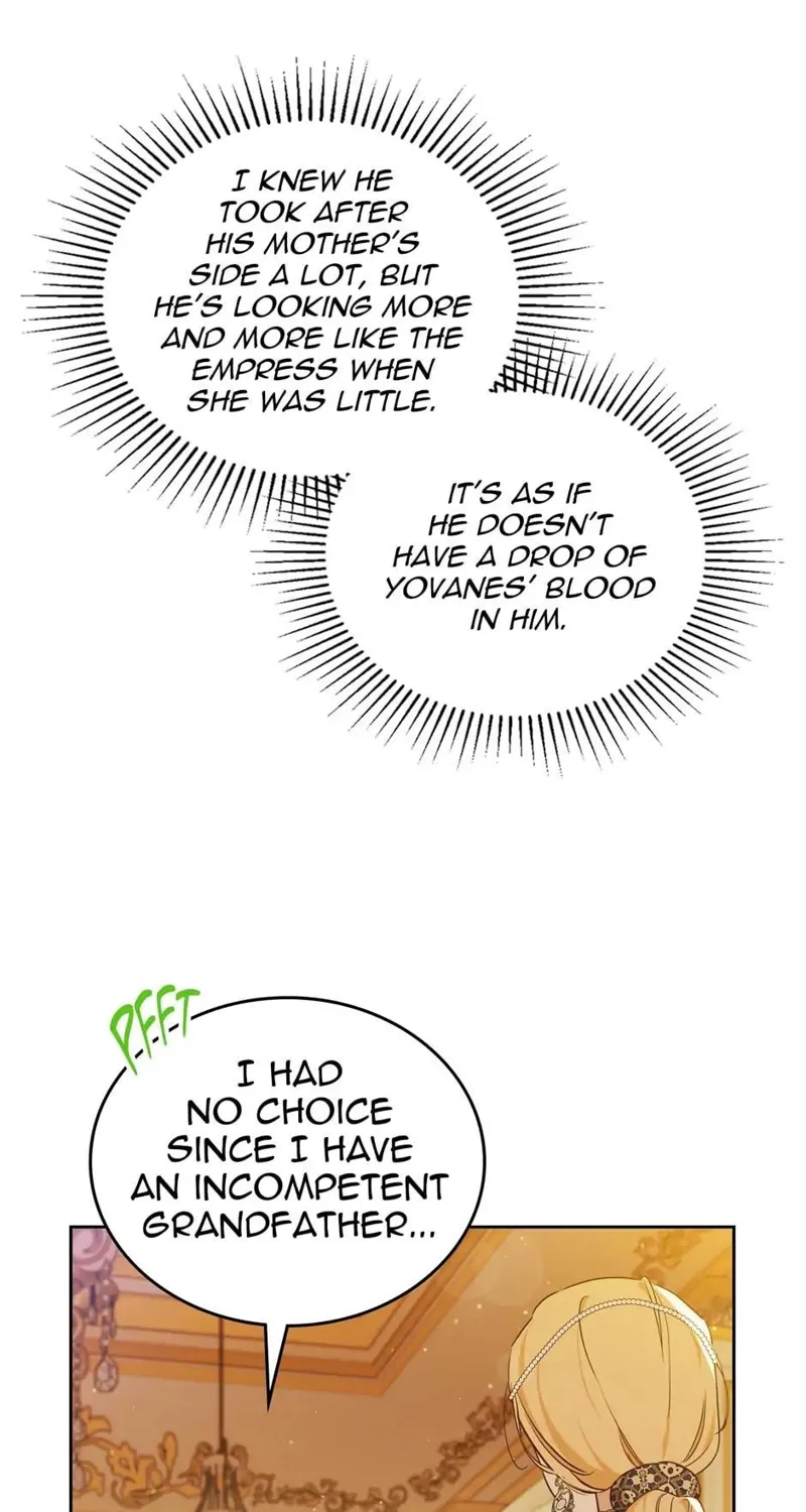 I Shall Master this Family! Chapter 95 - 61