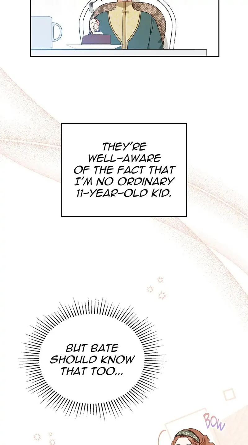 I Shall Master this Family! Chapter 95 - 7
