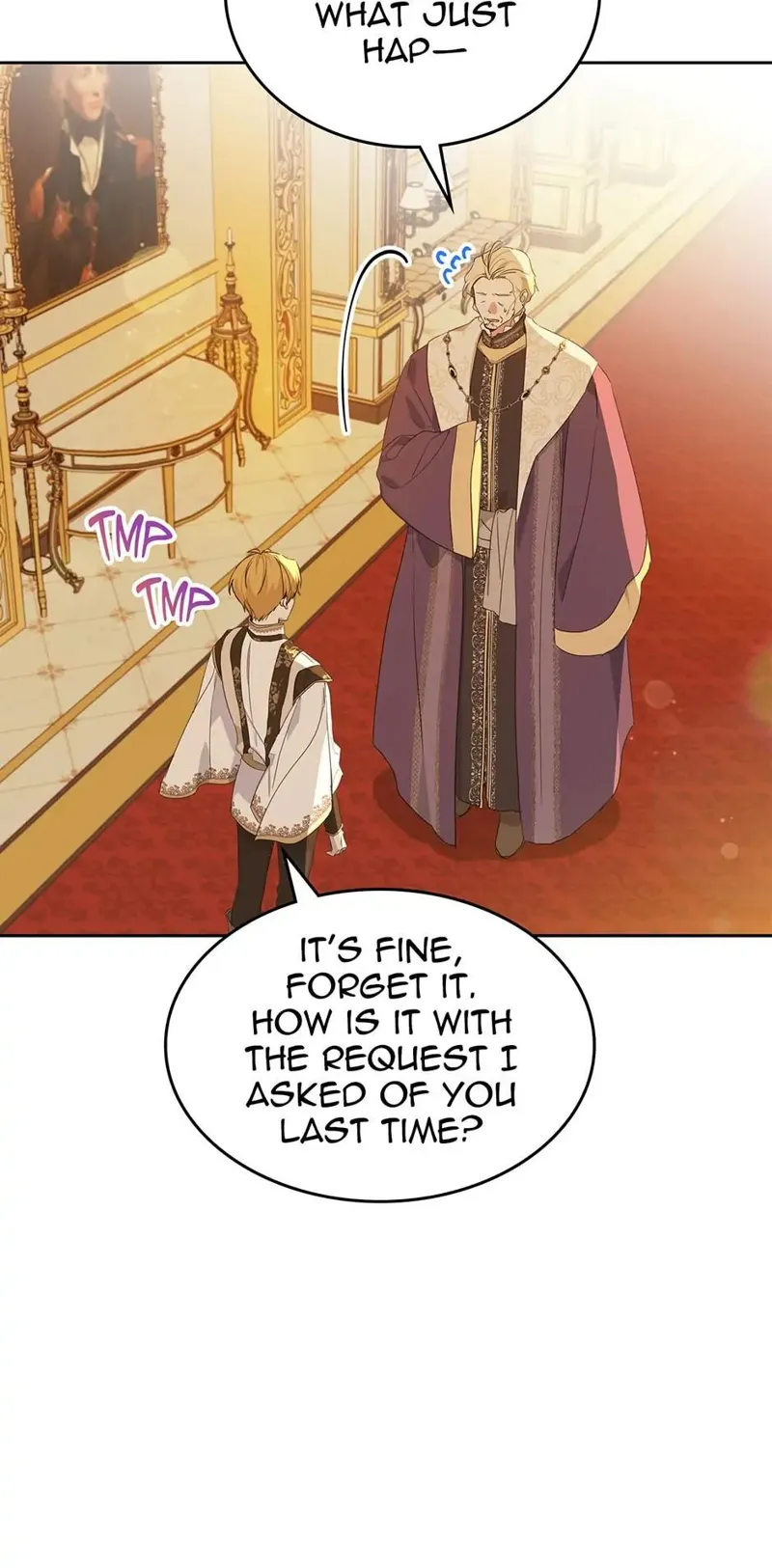 I Shall Master this Family! Chapter 95 - 73