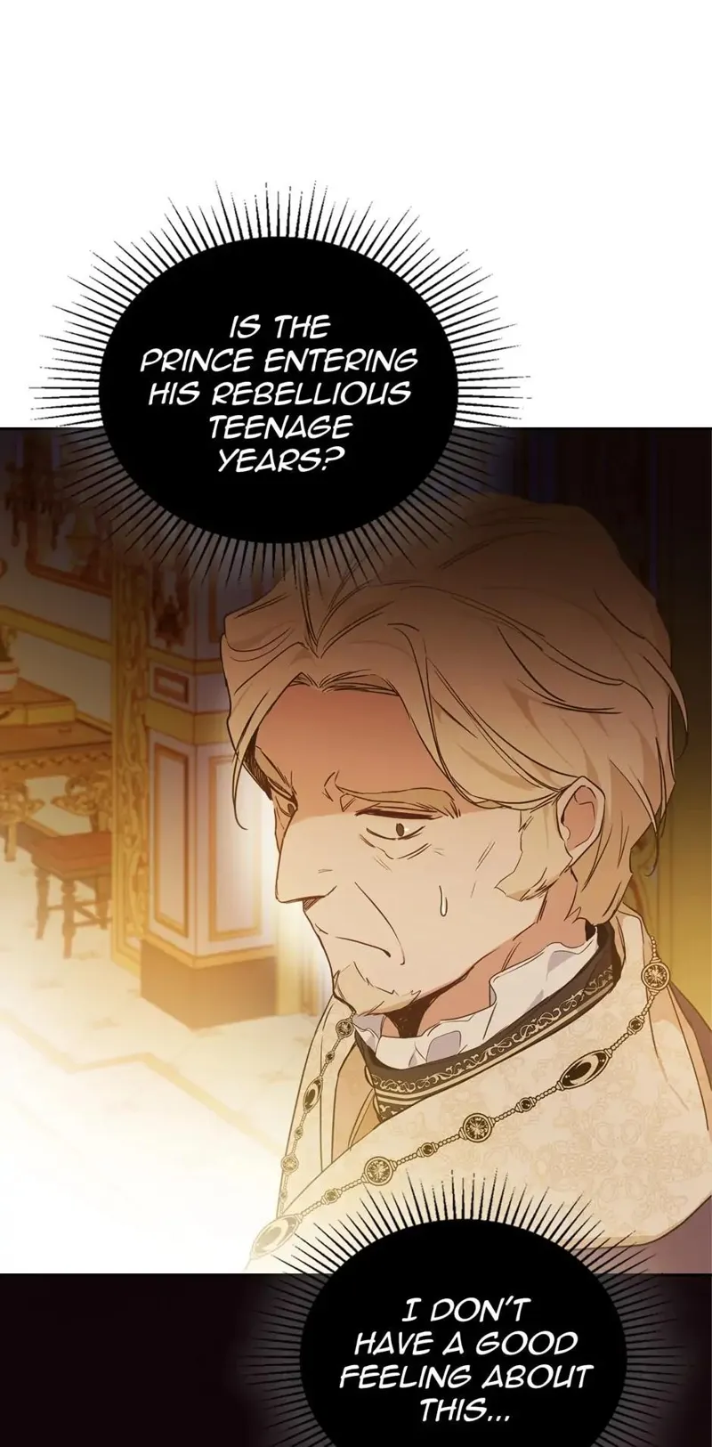 I Shall Master this Family! Chapter 96 - 14
