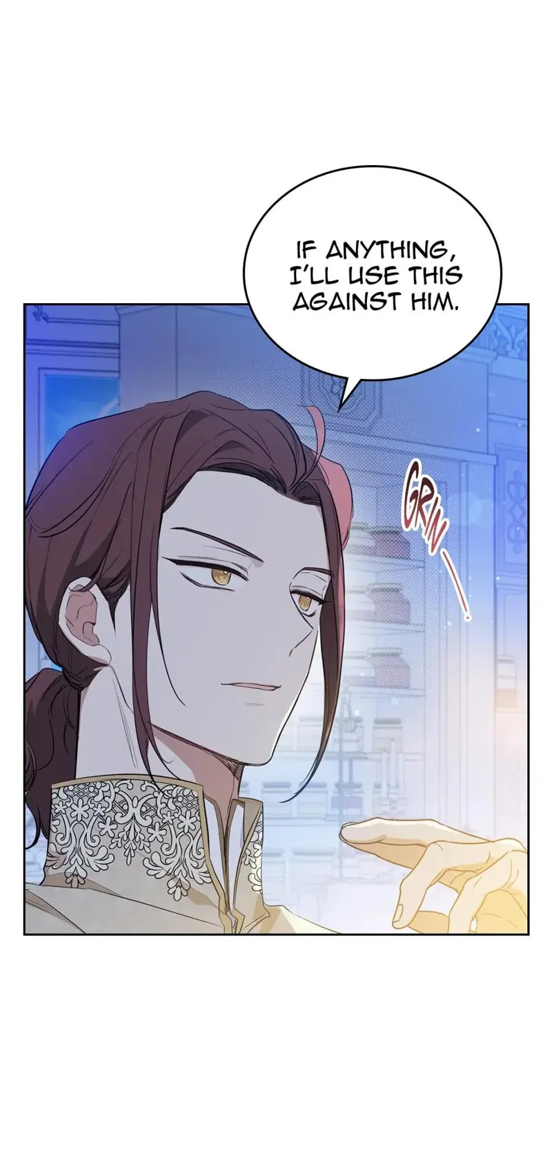 I Shall Master this Family! Chapter 96 - 25