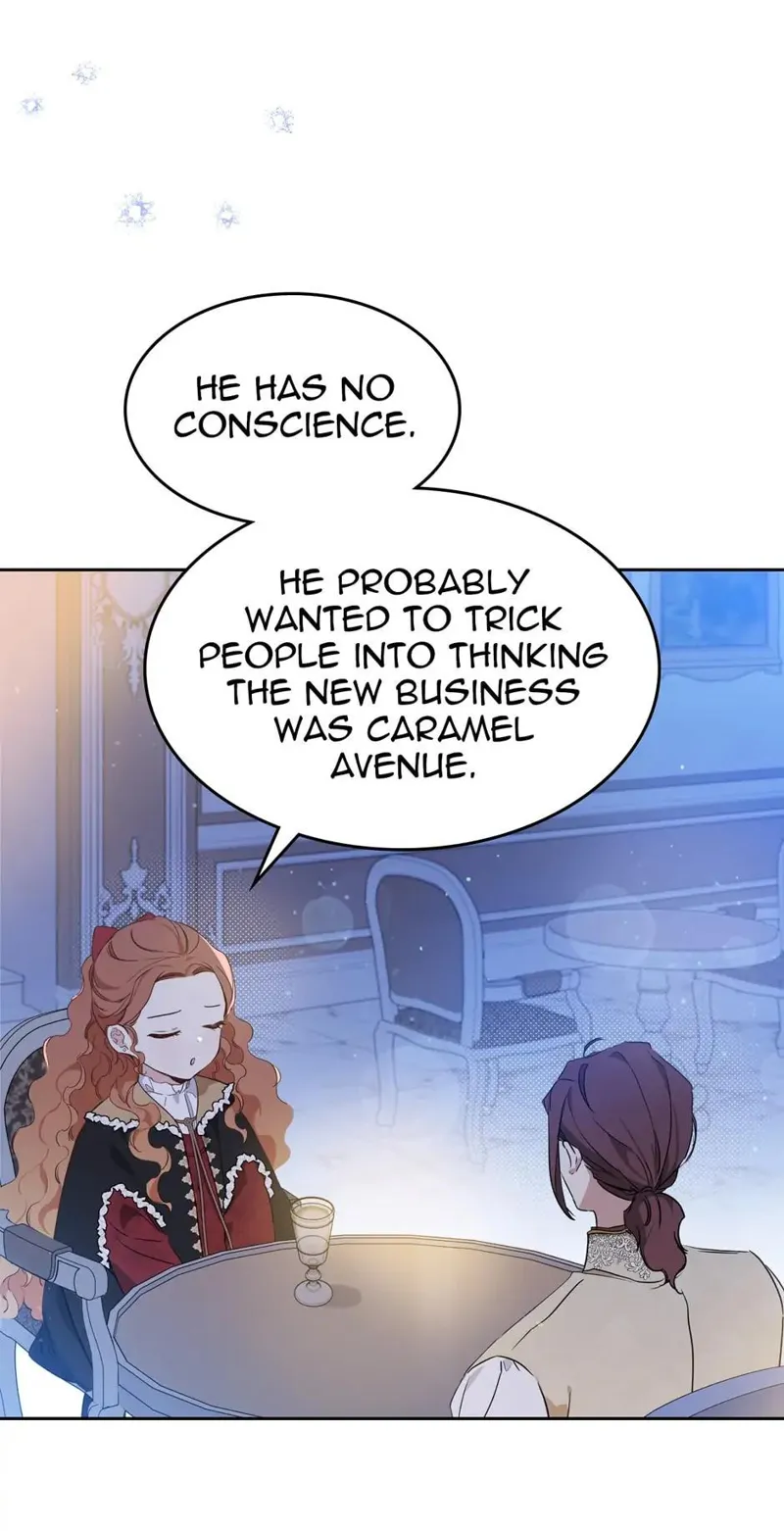 I Shall Master this Family! Chapter 96 - 45