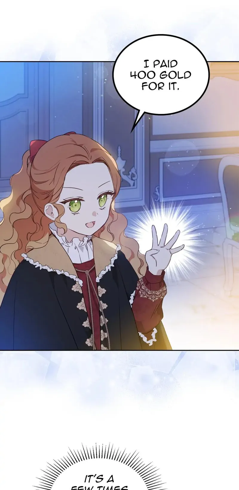 I Shall Master this Family! Chapter 96 - 50