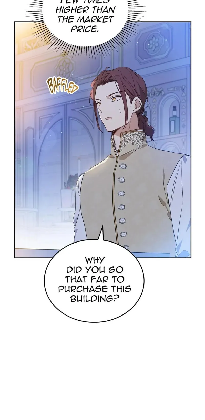 I Shall Master this Family! Chapter 96 - 51