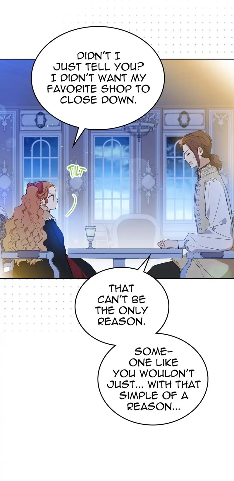 I Shall Master this Family! Chapter 96 - 52