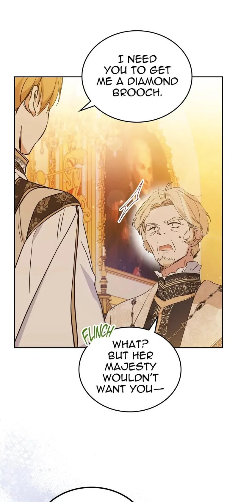 I Shall Master this Family! Chapter 96 - 6