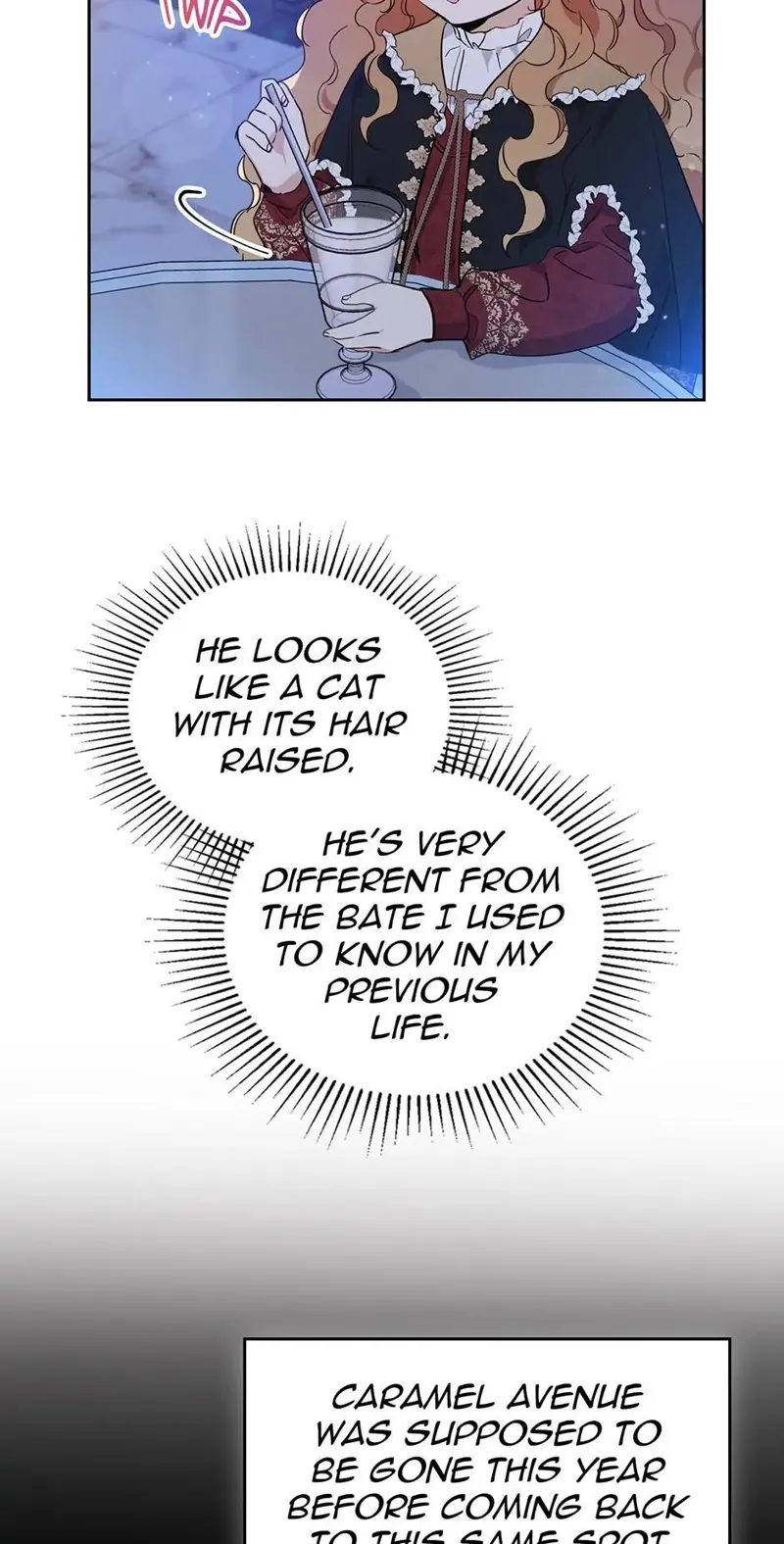 I Shall Master this Family! Chapter 96 - 61