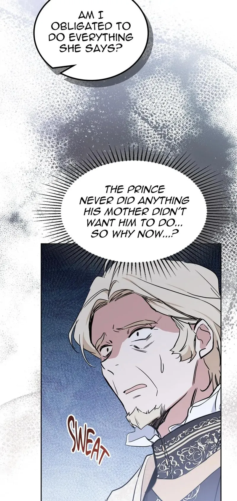 I Shall Master this Family! Chapter 96 - 7