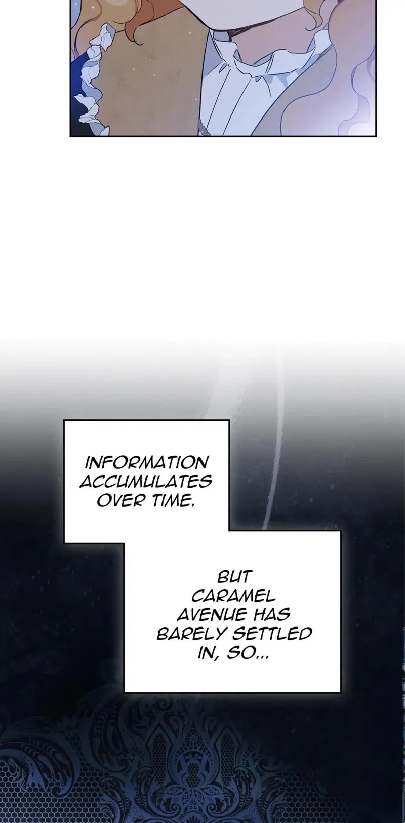 I Shall Master this Family! Chapter 96 - 75