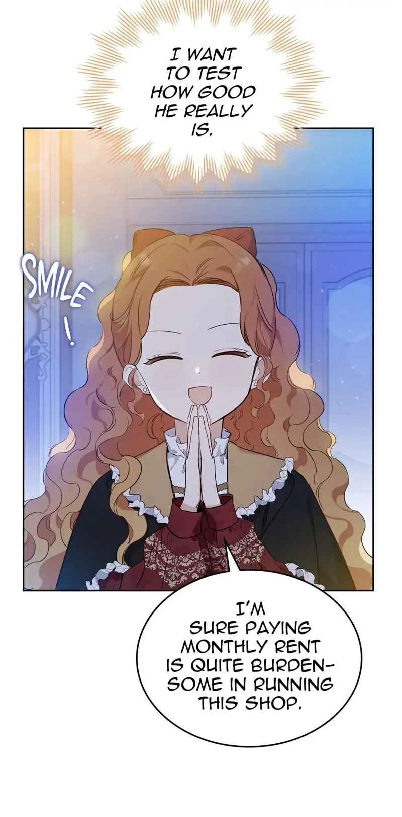 I Shall Master this Family! Chapter 96 - 77