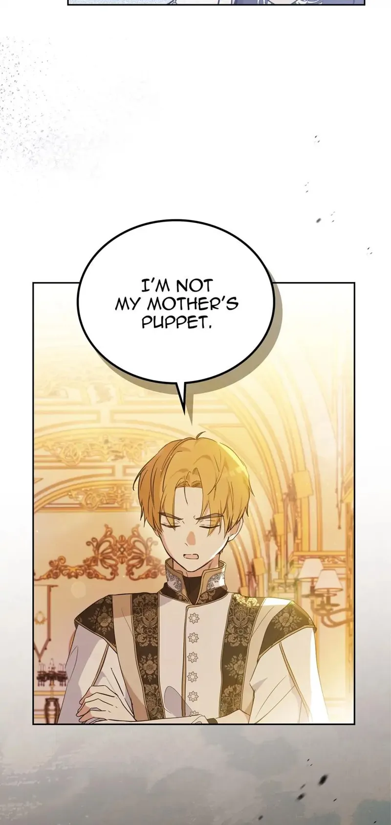 I Shall Master this Family! Chapter 96 - 8