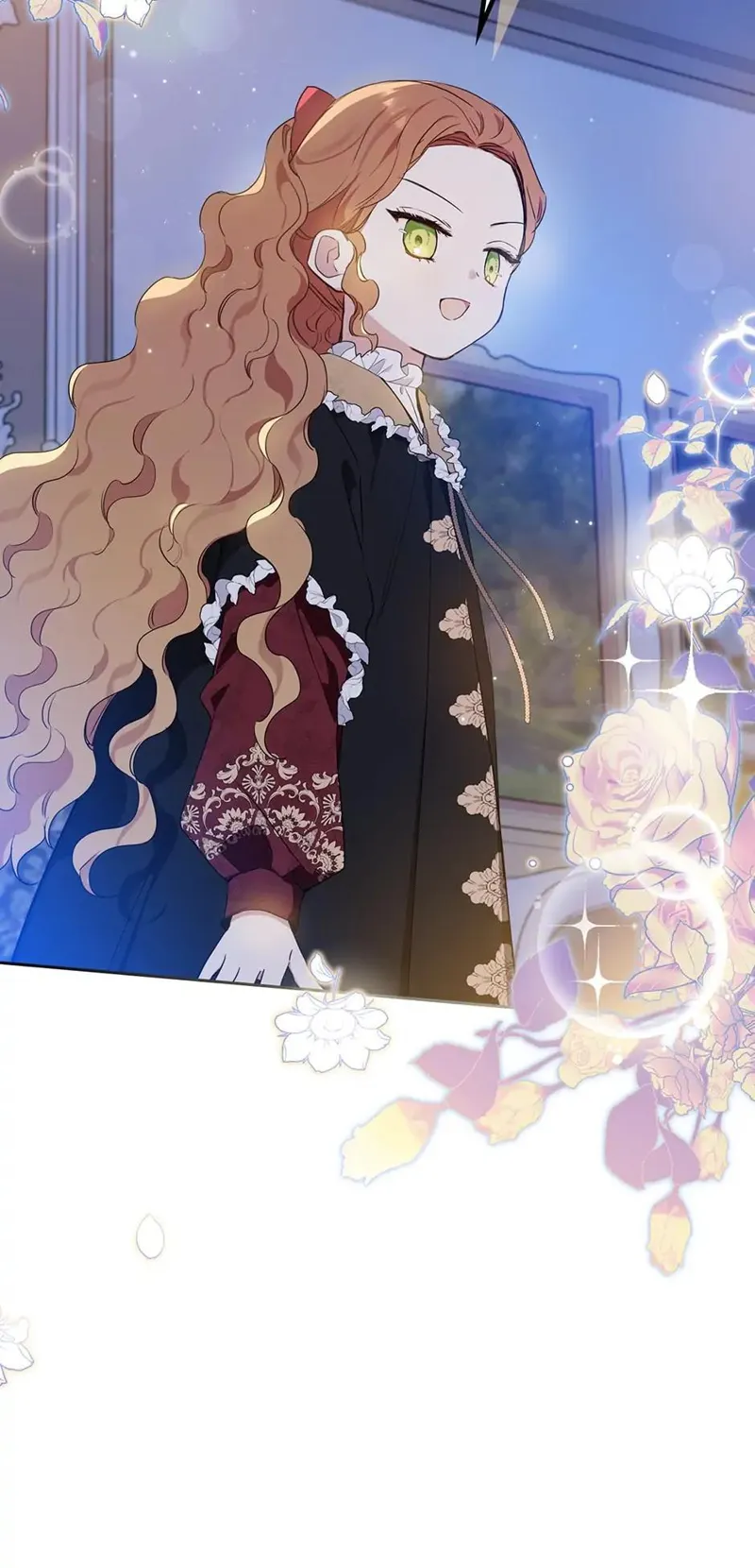 I Shall Master this Family! Chapter 97 - 10
