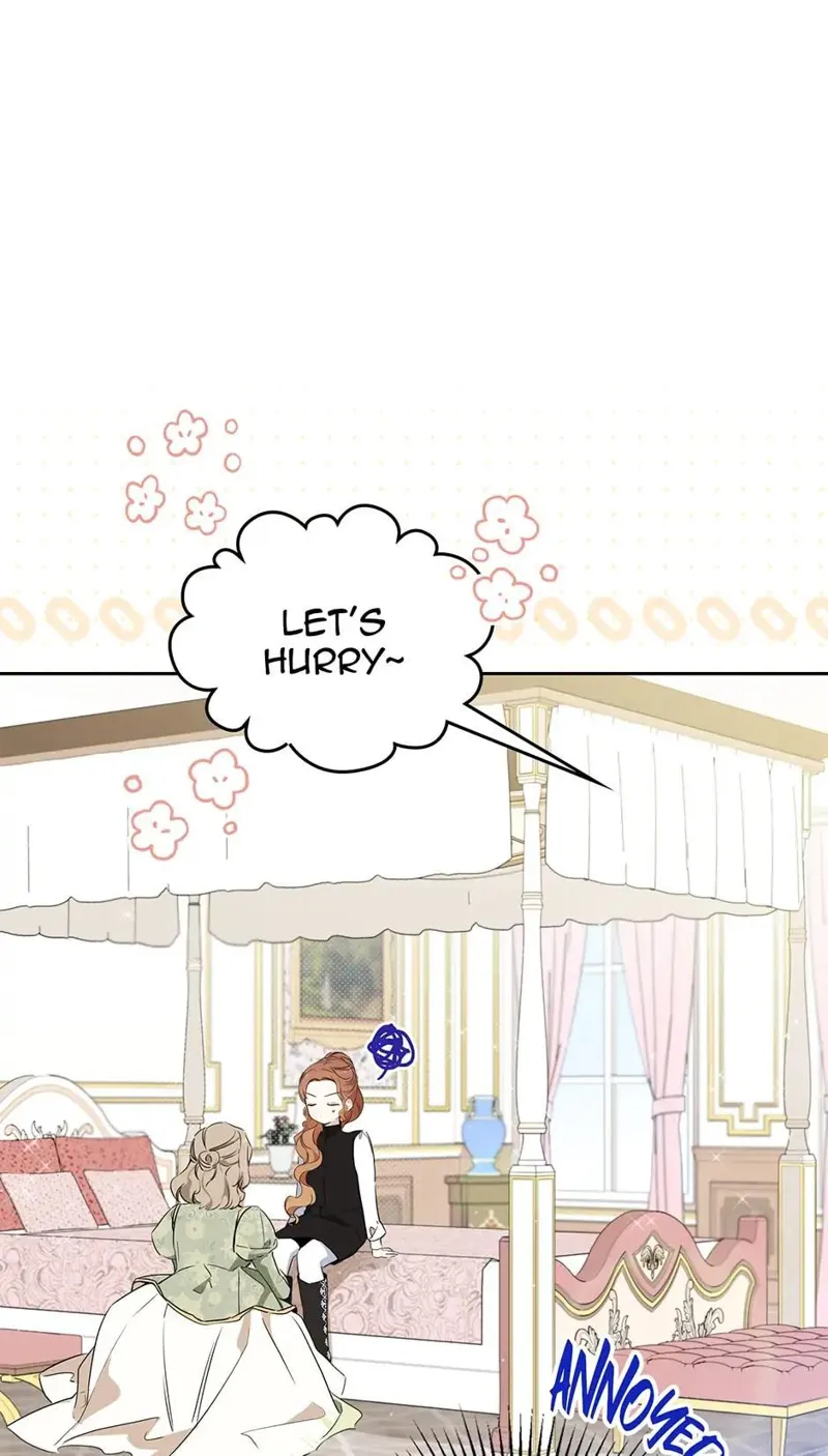 I Shall Master this Family! Chapter 97 - 16