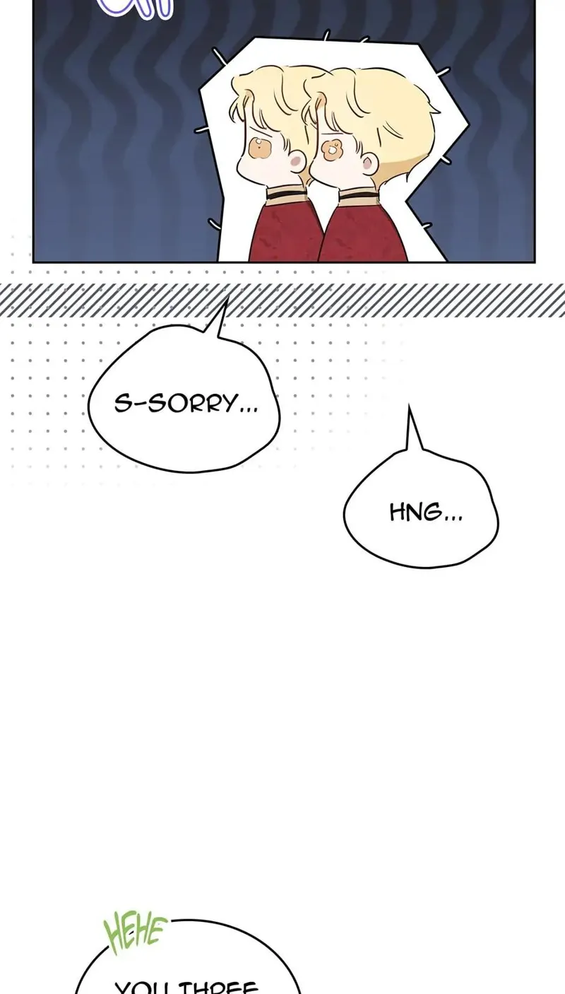 I Shall Master this Family! Chapter 97 - 18