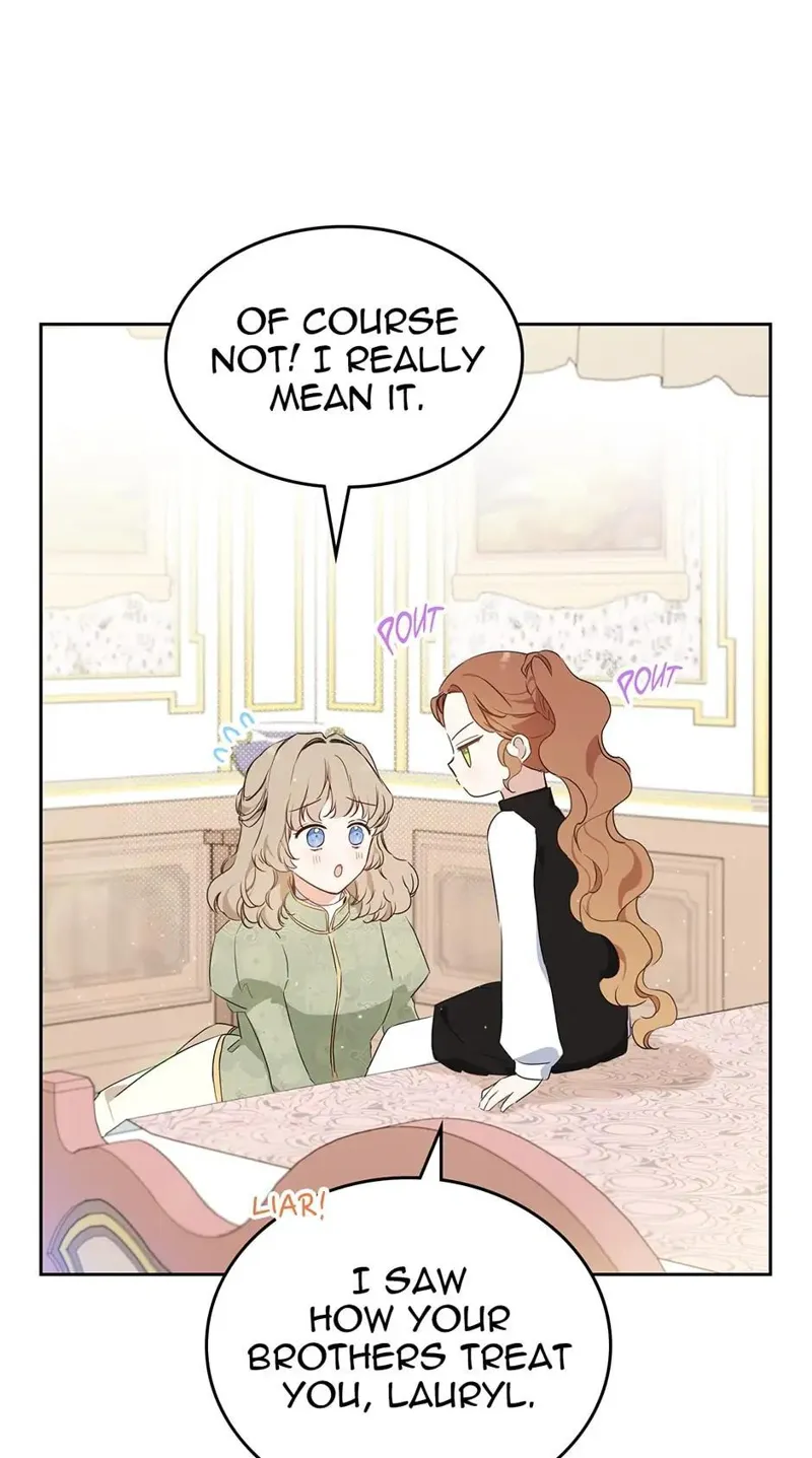I Shall Master this Family! Chapter 97 - 20