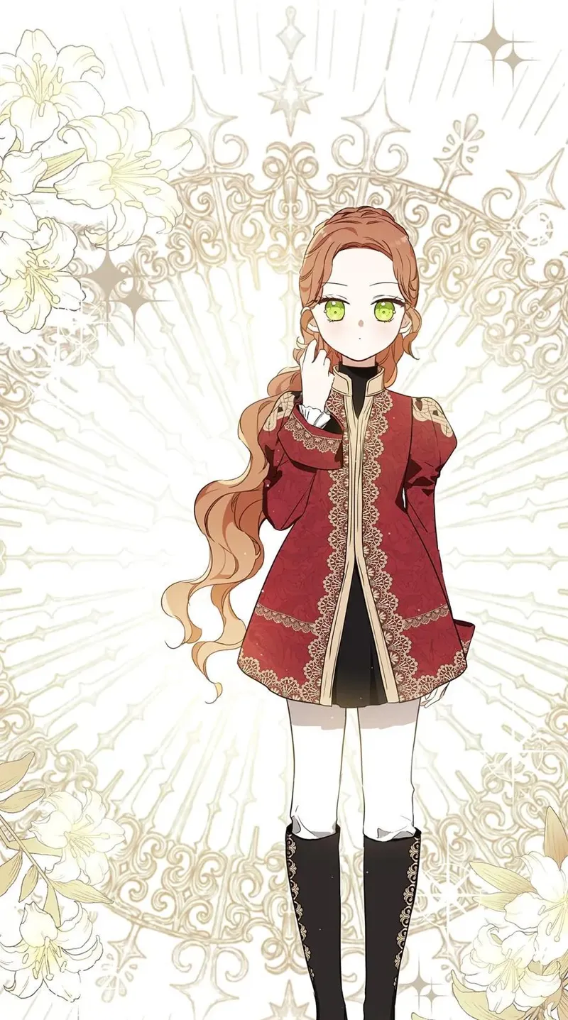 I Shall Master this Family! Chapter 97 - 24
