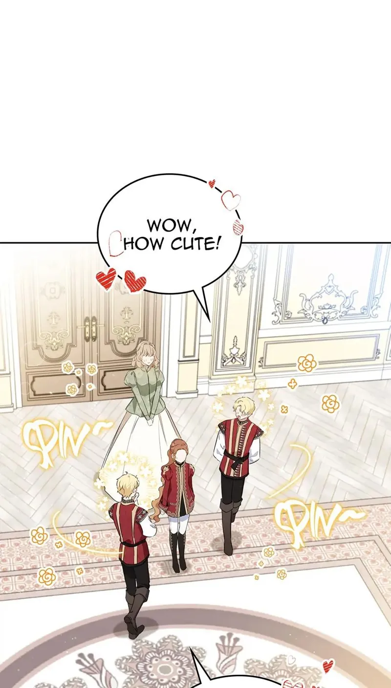 I Shall Master this Family! Chapter 97 - 26