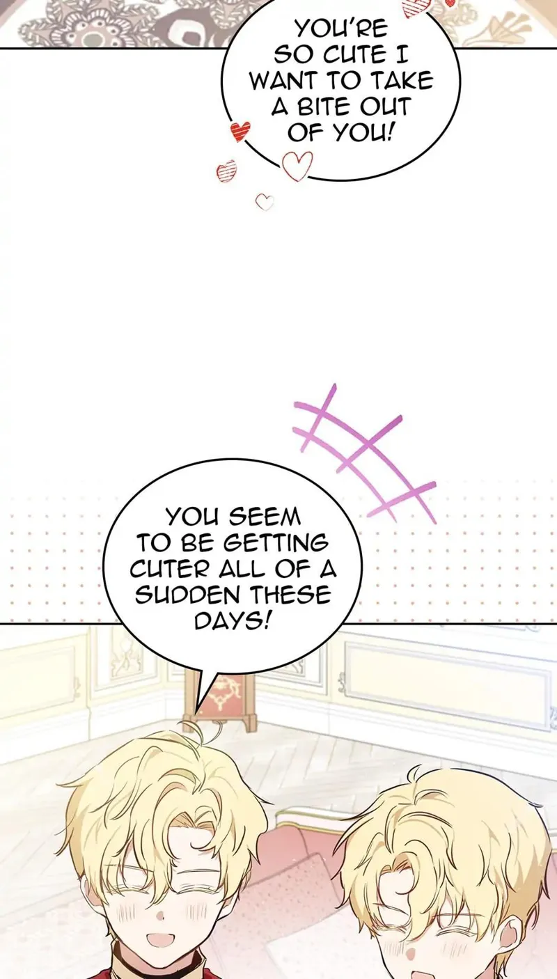I Shall Master this Family! Chapter 97 - 27