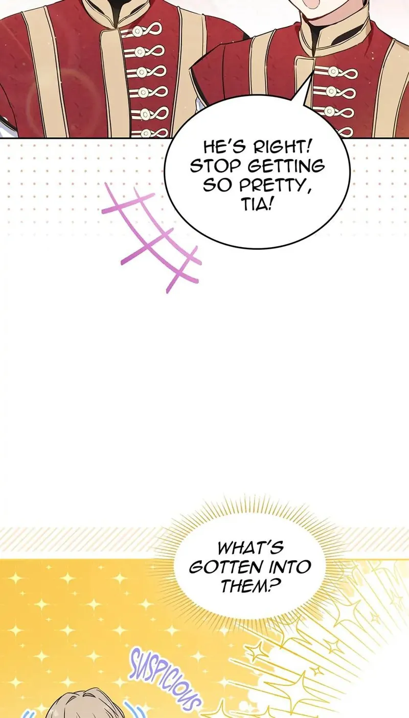 I Shall Master this Family! Chapter 97 - 28
