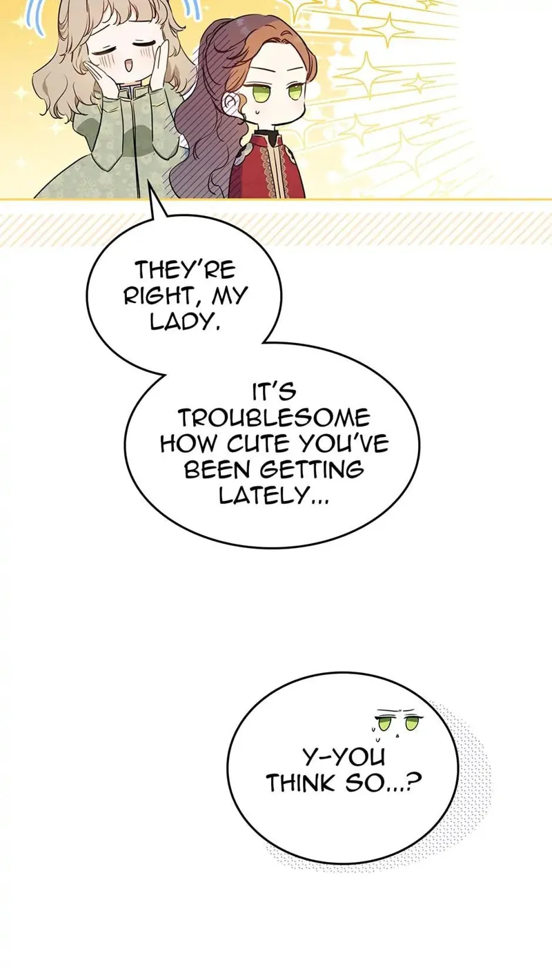 I Shall Master this Family! Chapter 97 - 29