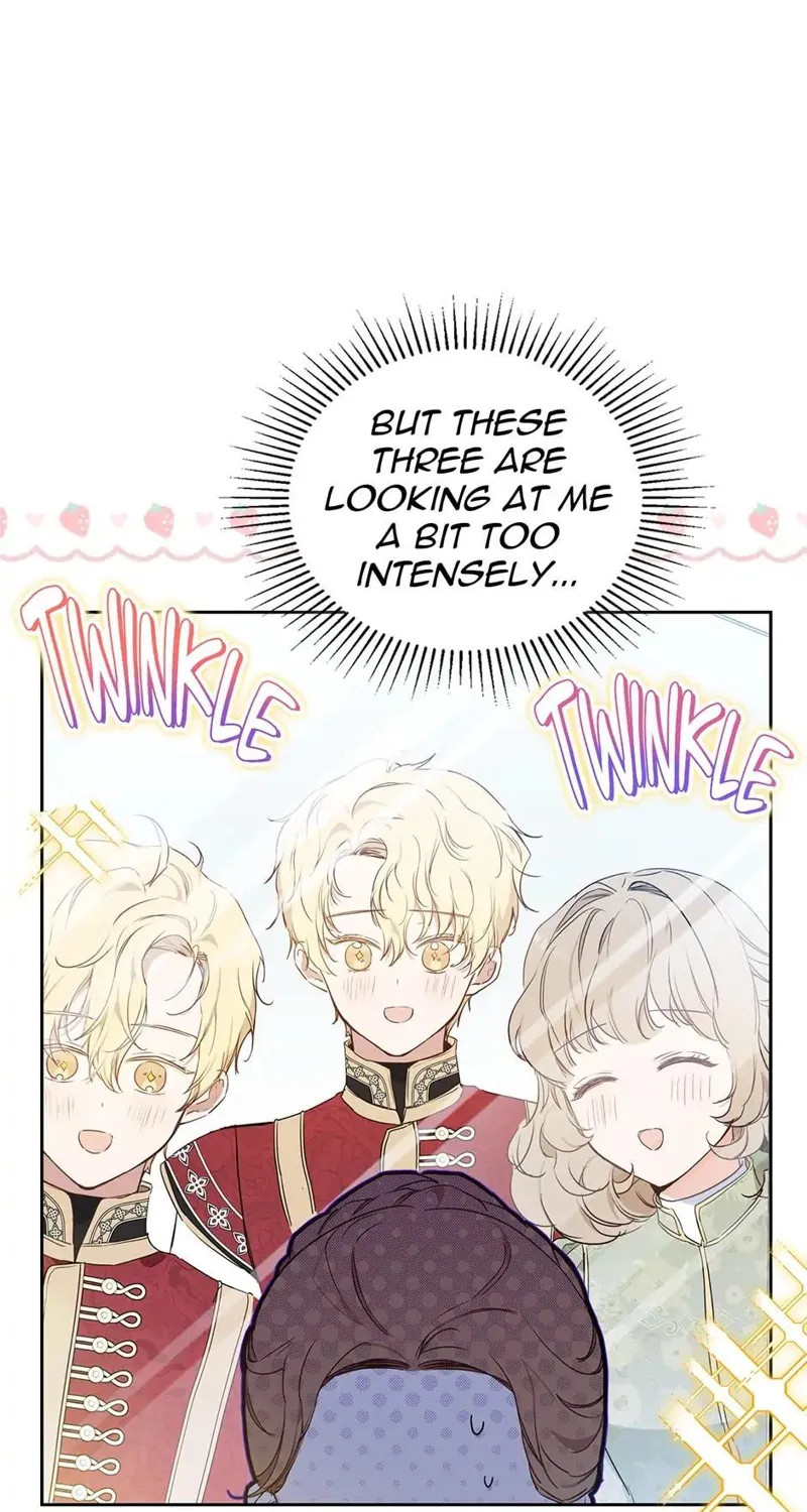 I Shall Master this Family! Chapter 97 - 31