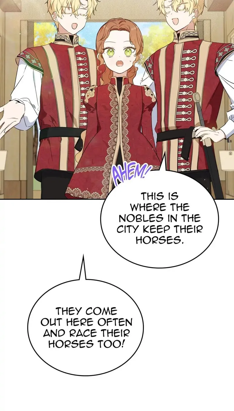 I Shall Master this Family! Chapter 97 - 38
