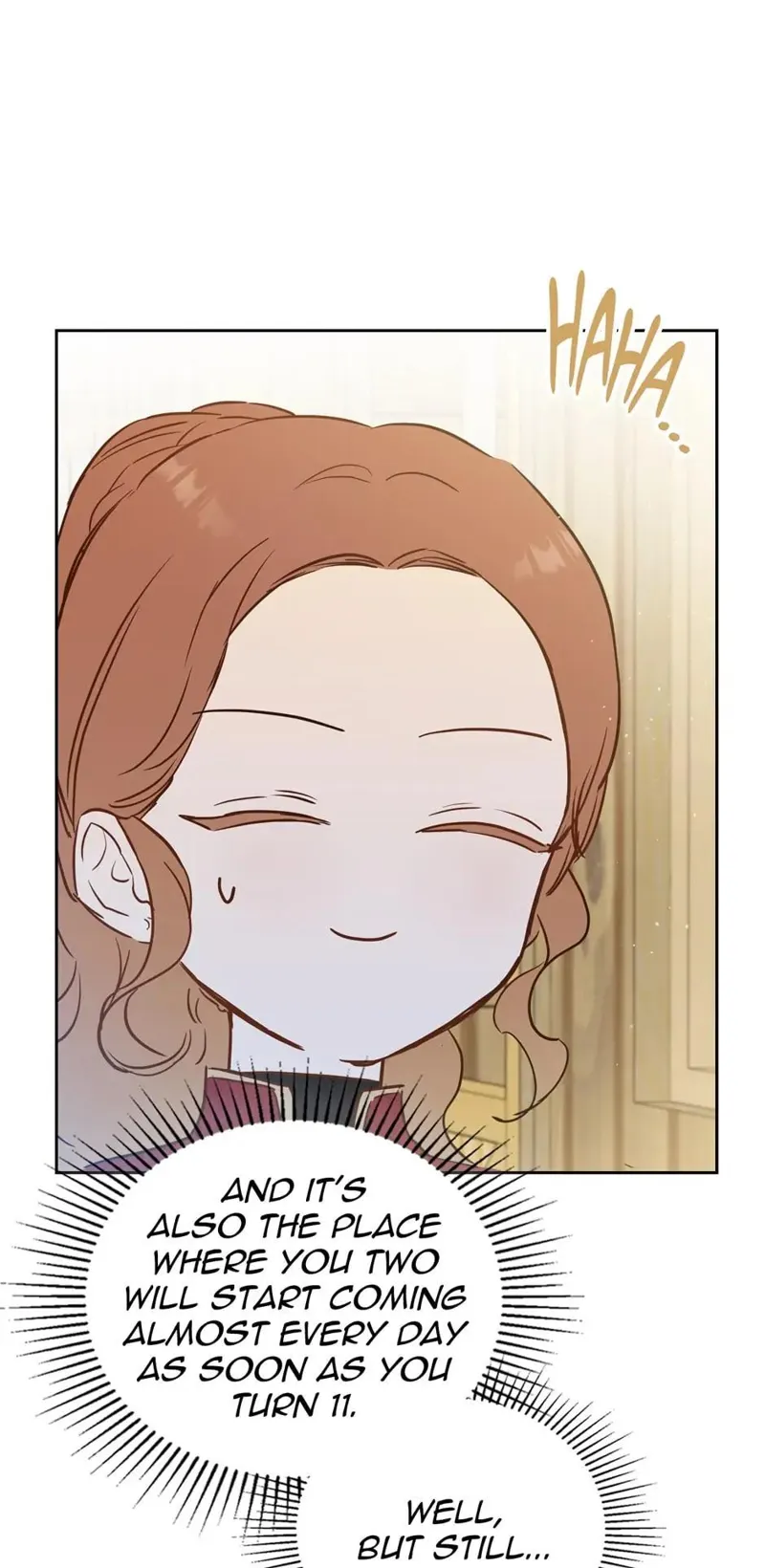 I Shall Master this Family! Chapter 97 - 39