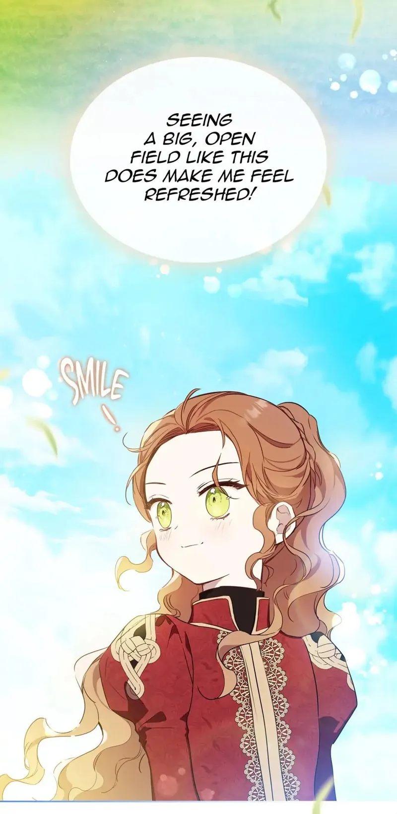 I Shall Master this Family! Chapter 97 - 41