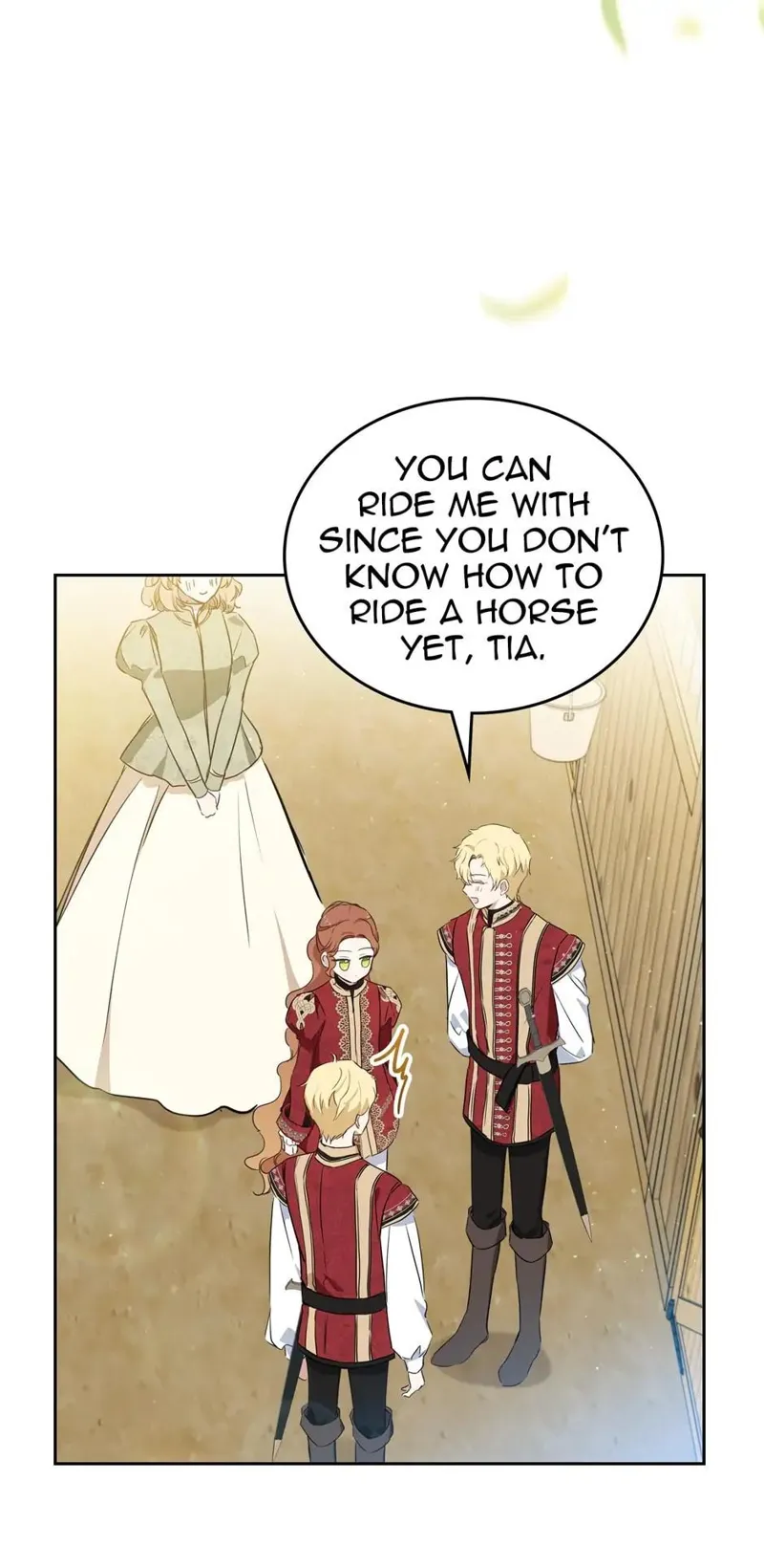 I Shall Master this Family! Chapter 97 - 42