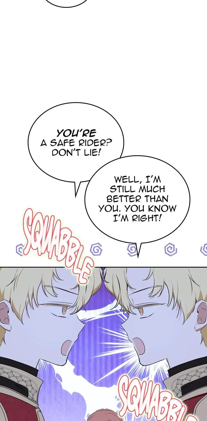 I Shall Master this Family! Chapter 97 - 44