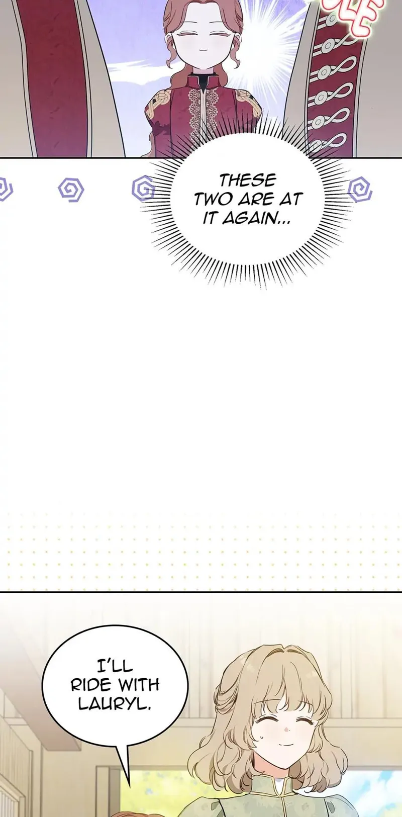 I Shall Master this Family! Chapter 97 - 45