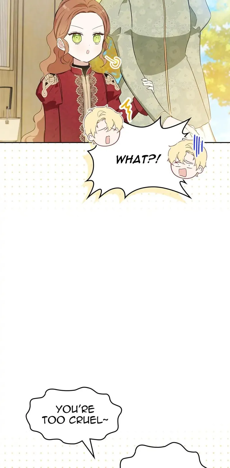 I Shall Master this Family! Chapter 97 - 46