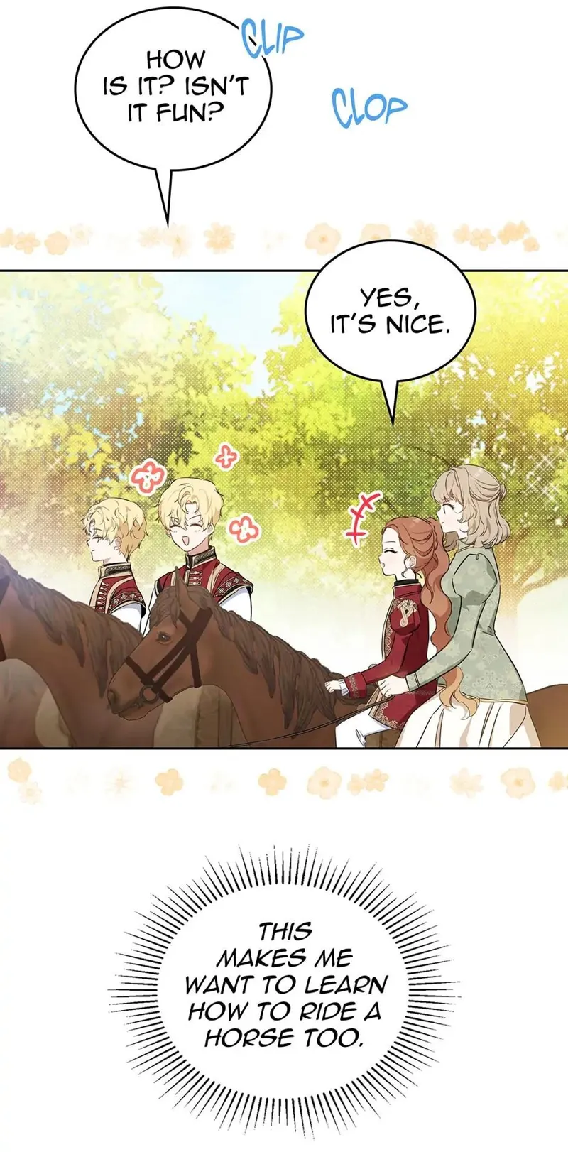 I Shall Master this Family! Chapter 97 - 52